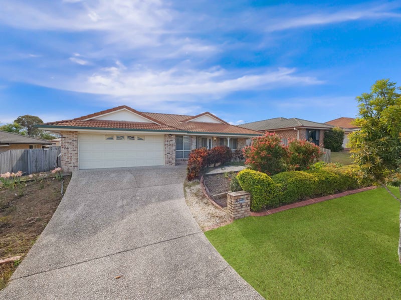 18 Street, Bracken Ridge, Qld 4017 House for Sale