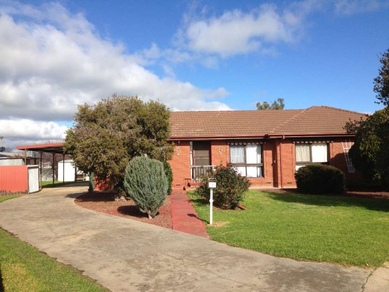 1 Mac Trebley Place, Culcairn, NSW 2660 Property Details