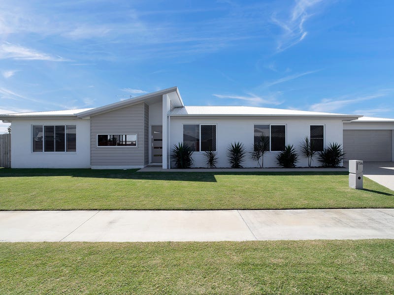156 Rosewood Drive, Rural View, QLD 4740 - realestate.com.au