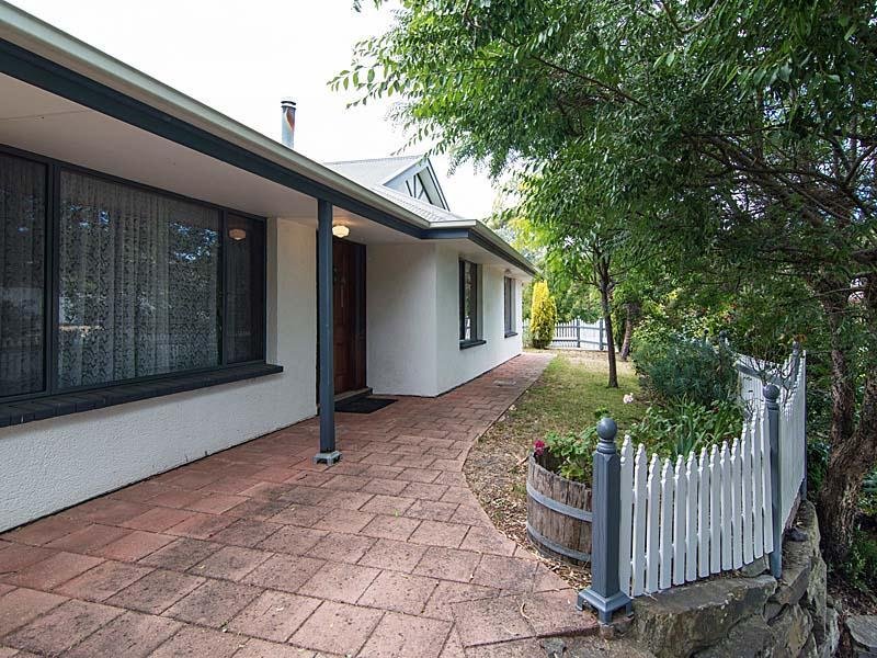 1A Ridge Road, Lobethal, SA 5241 Property Details