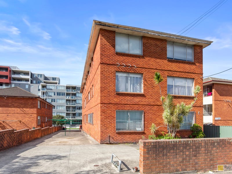 5/2 Howard Street, Canterbury, NSW 2193 Apartment for Rent
