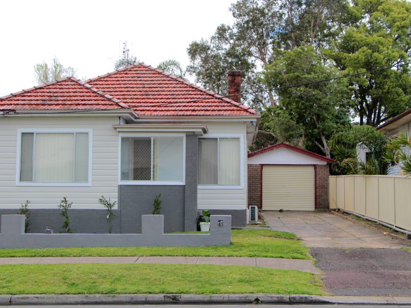 43 Evans St, Belmont, NSW 2280 Property Details