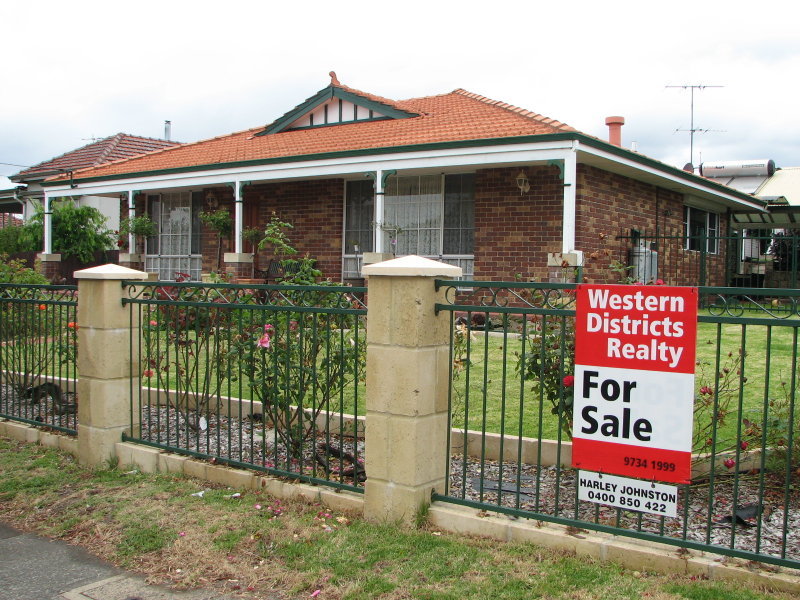 151 Throssell Street, Collie, WA 6225