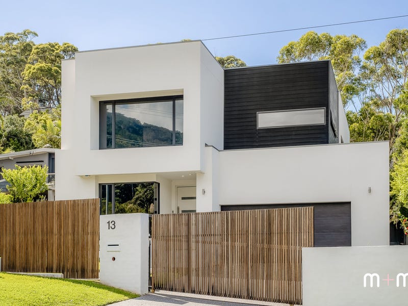 13 Kirton Road, Austinmer, NSW 2515 Property Details