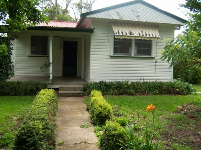 663 Red Range Road, Lambs Valley, NSW 2370