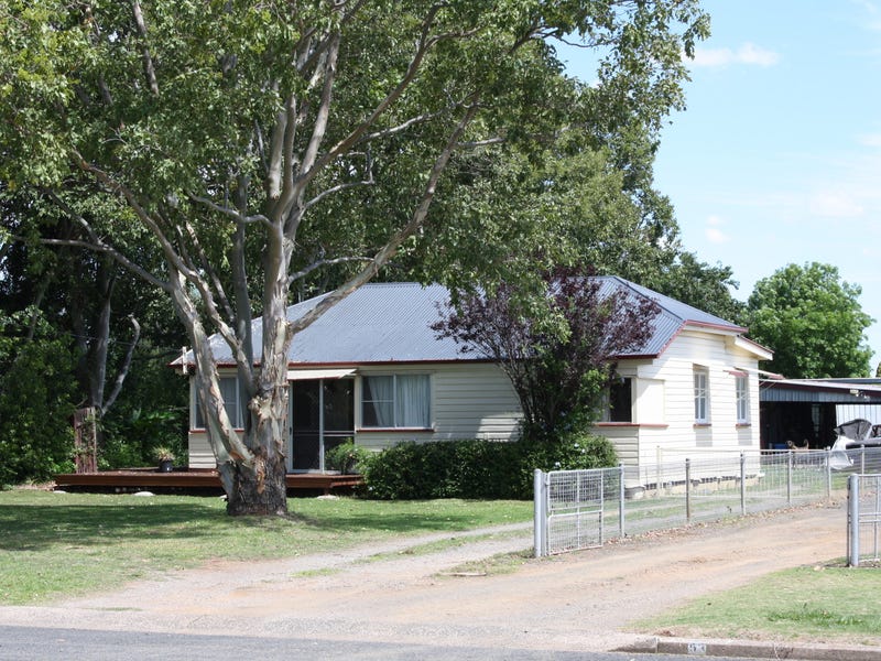 51 Darling Street, Allora, QLD 4362