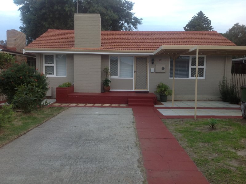 124 HALVORSON ROAD, Morley, WA 6062 Property Details