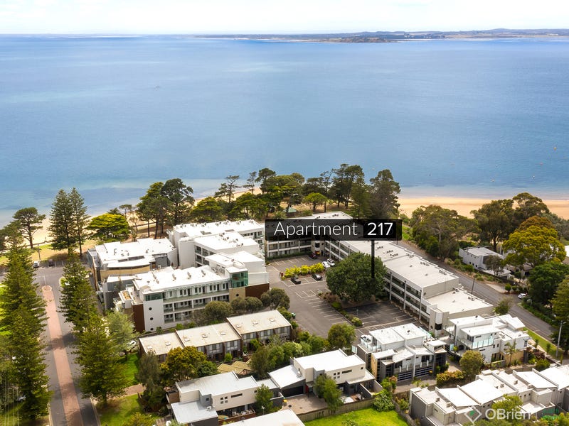 217/210 Steele Street, Cowes, Vic 3922 Property Details