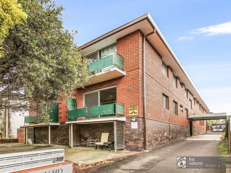 4/88 Station Road, Auburn, NSW 2144 Property Details