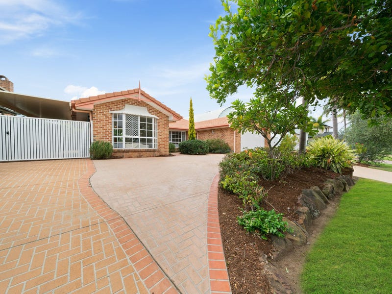 4 Keel Street, Birkdale, QLD 4159