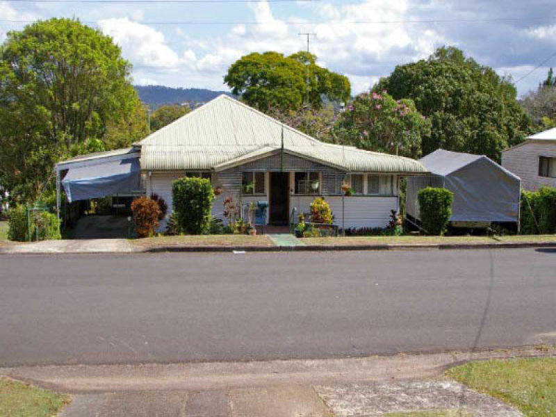 7 Archie Street, Nambour, QLD 4560