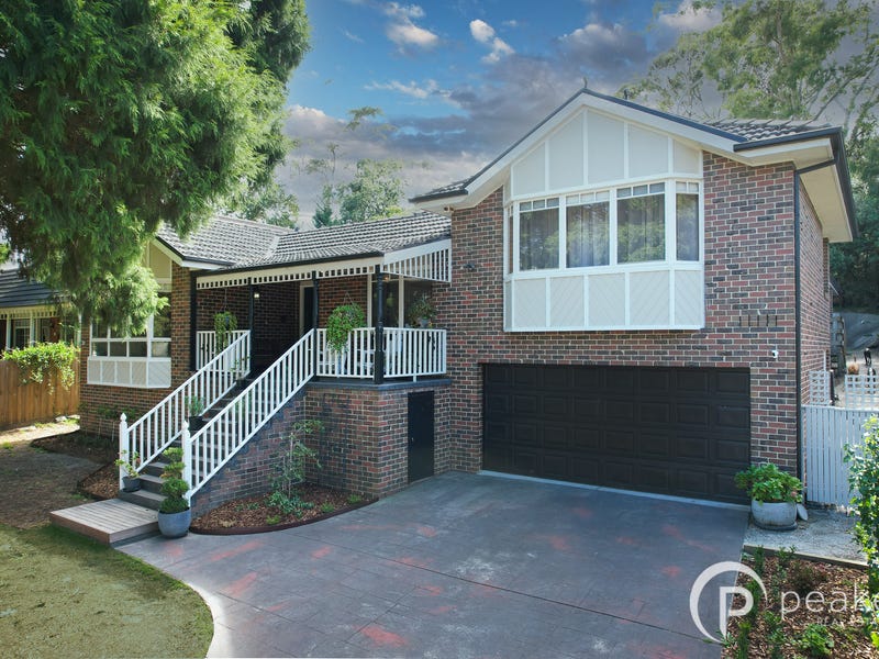 25 Elgin Street, Berwick, VIC 3806