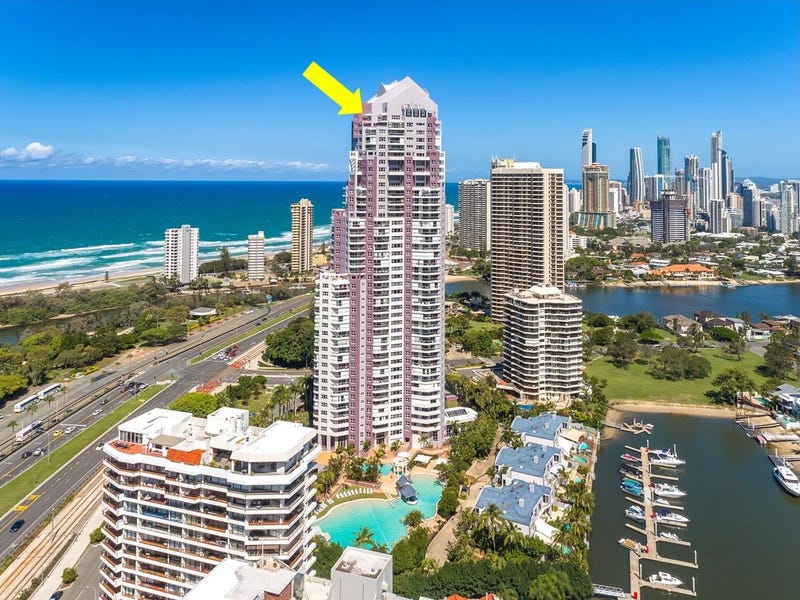 194/12 Commodore Drive, Surfers Paradise, QLD 4217 194/12 Commodore Drive, Surfers Paradise, QLD 4217