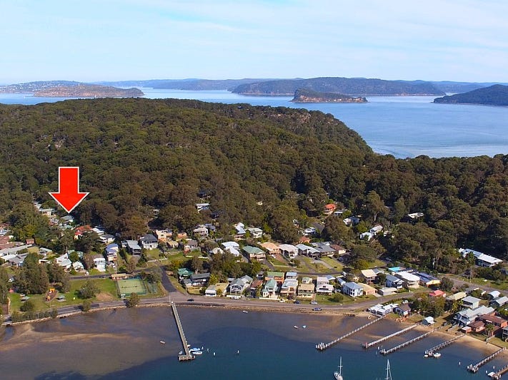 52 High View Road, Pretty Beach, NSW 2257