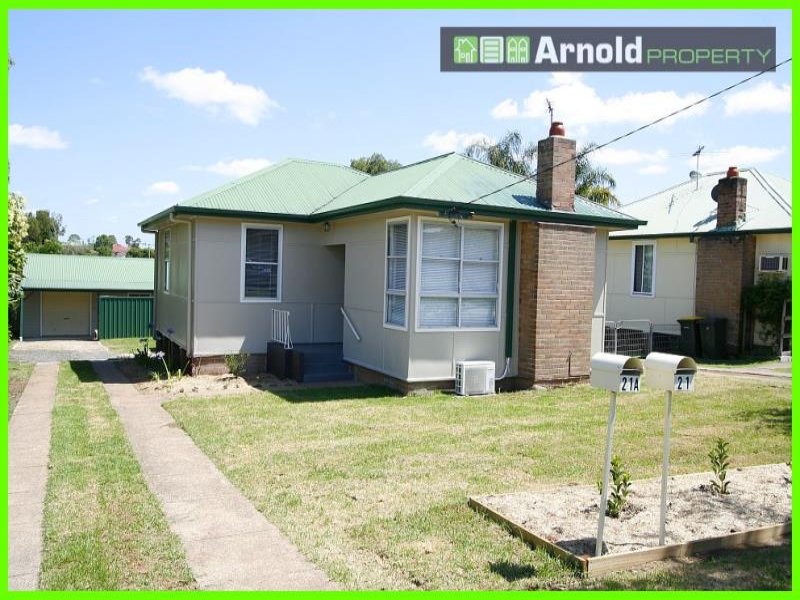 21 Quarry Street, East Maitland, NSW 2323