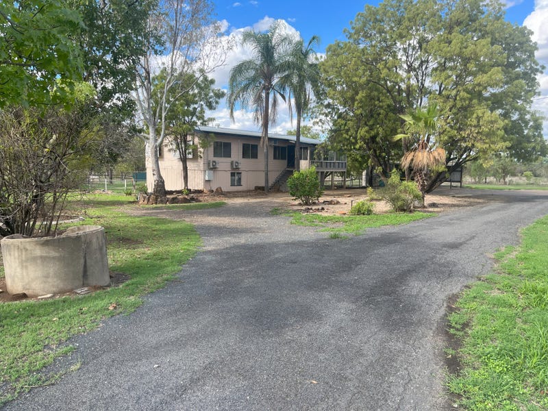 29 Langton Street, Capella, Qld 4723 House for Sale