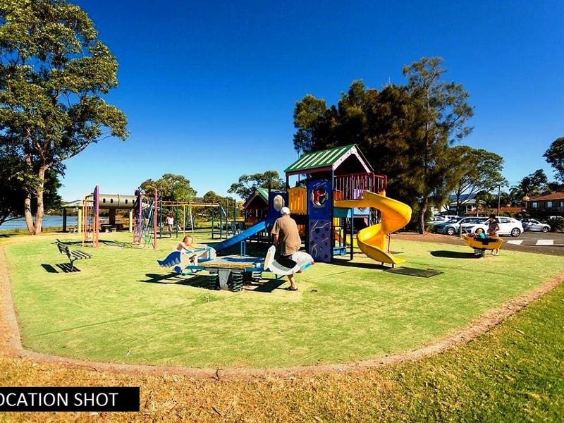 1/6072 Lakeside Drive, Kanahooka, NSW 2530