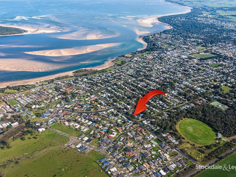 4345 Cuttriss Street, Inverloch, VIC 3996