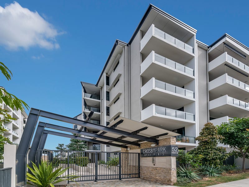 2511/52 Crosby Road, Albion, Qld 4010 Property Details