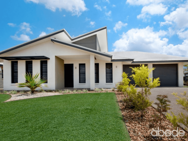 35 Miller Court, Gunn, NT 0832