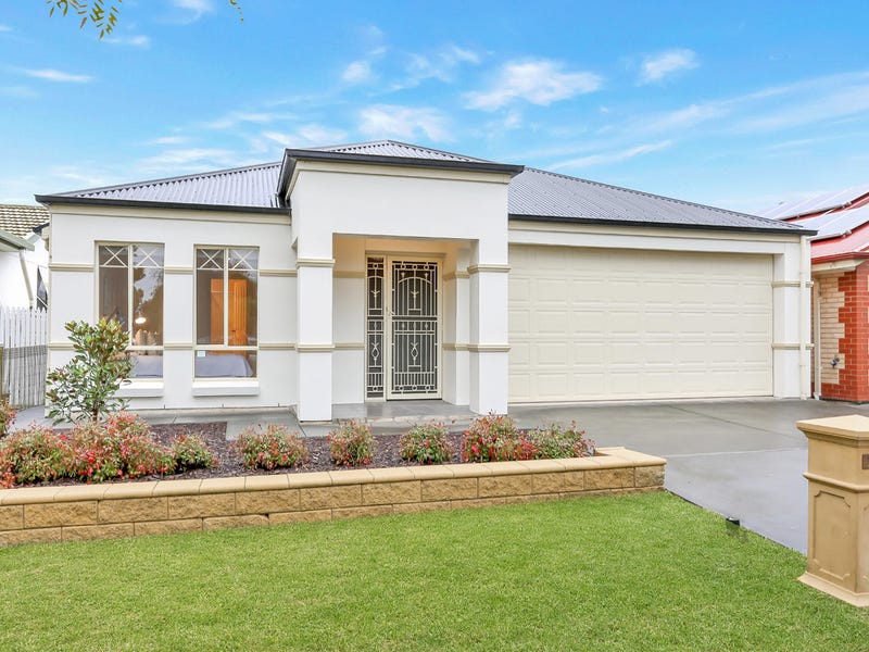 4a Chaplin Ave, Hillcrest, SA 5086 - Property Details