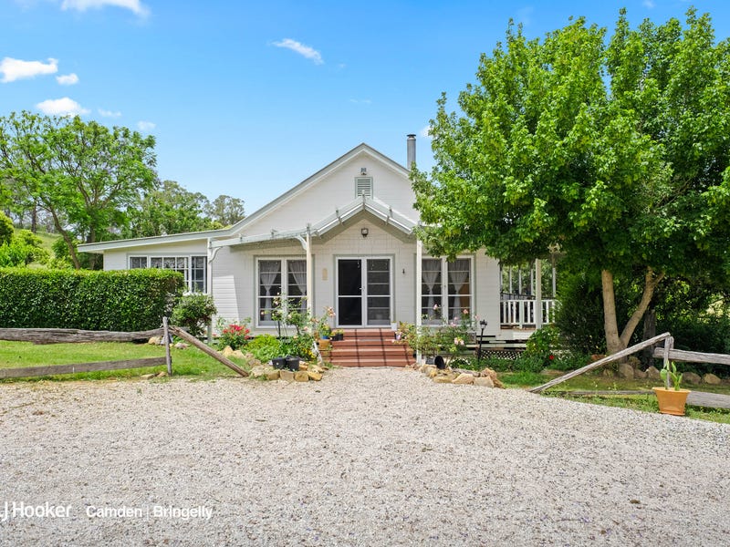 955 Menangle Road, Douglas Park, NSW 2569 House for Sale realestate