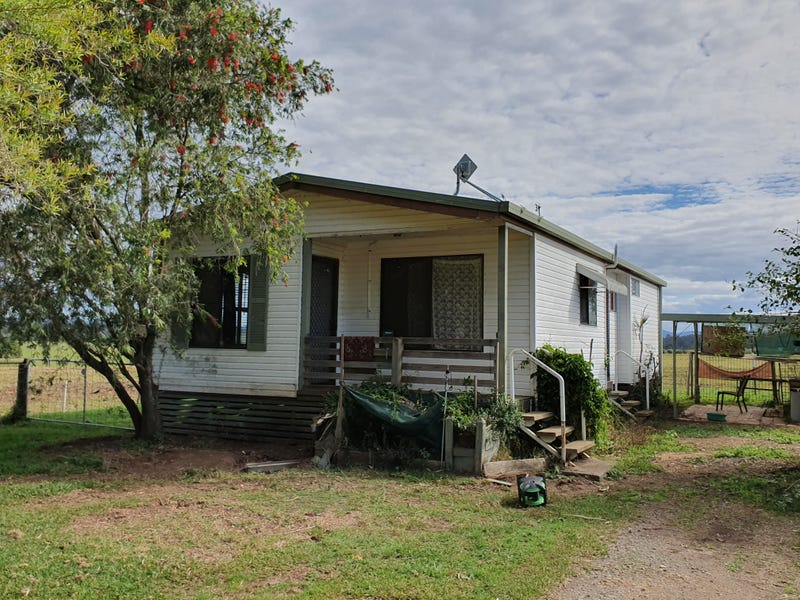 Houses for Rent in Redbank, NSW 2446