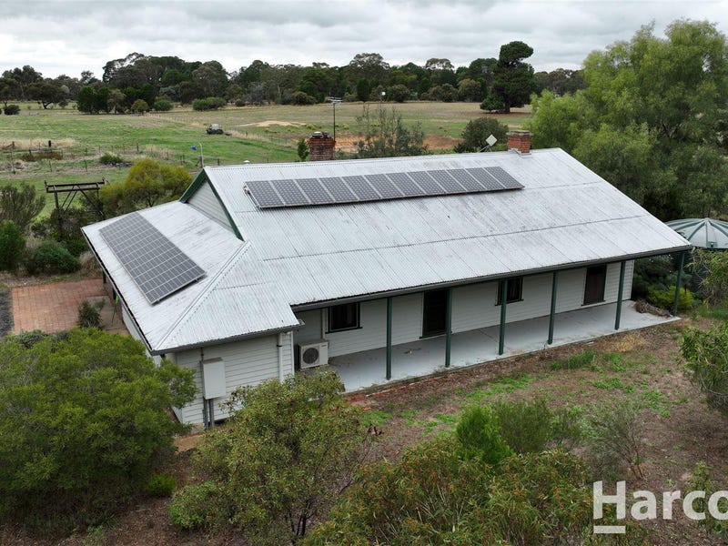 263 Pelchens Road, Quantong, Vic 3401 Property Details