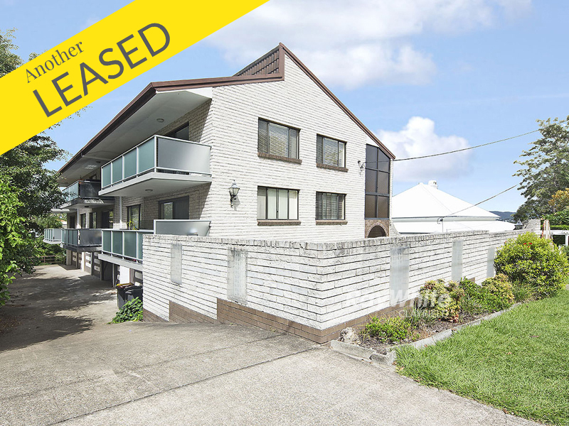 3/86 Bellevue Terrace, Clayfield, QLD 4011