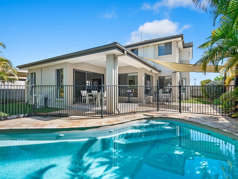 24 Hillview Cres, Little Mountain, QLD 4551