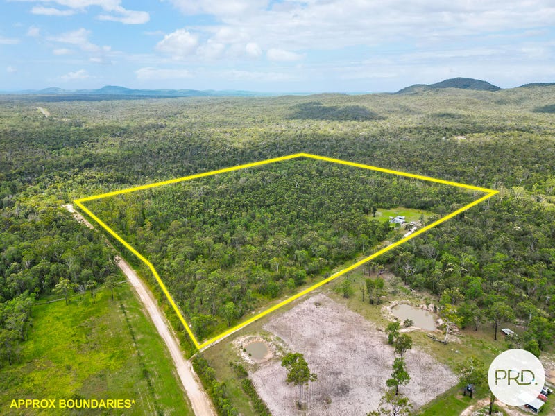 426 Mitchell Road, Mount Maria, QLD 4674