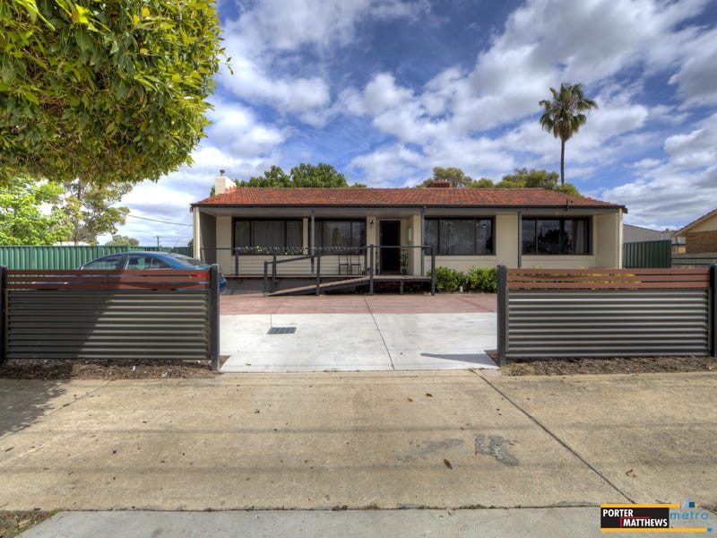 1 Celebration Street, Beckenham, WA 6107 Property Details