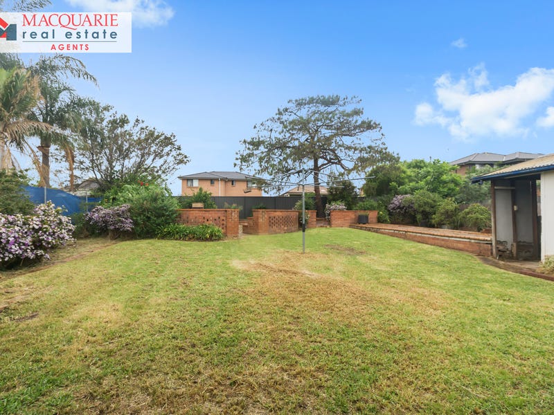 46 Ashcroft Avenue, Casula, NSW 2170 Property Details