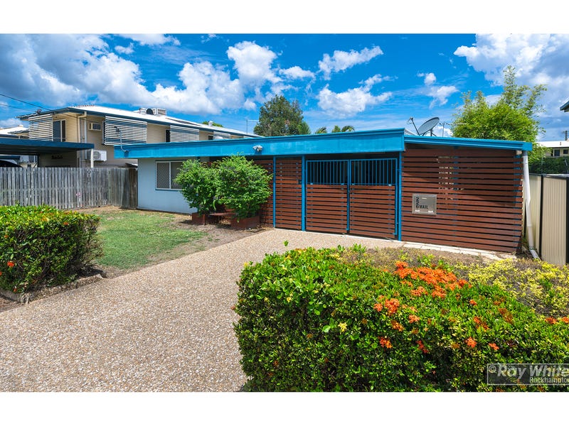 226 Richardson Road, Park Avenue, QLD 4701