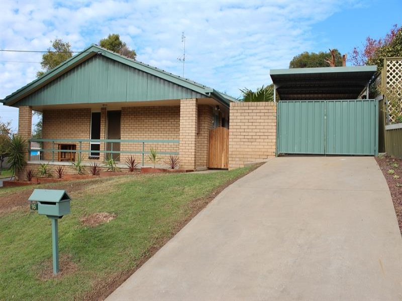 1/16 Michelle Ave, Lavington, NSW 2641 Property Details