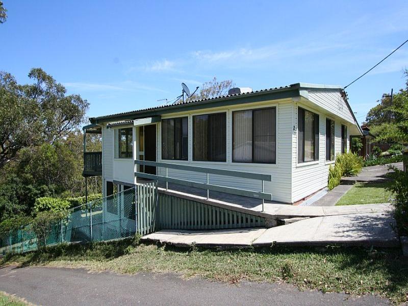 26 Kilaben Road, Kilaben Bay, NSW 2283