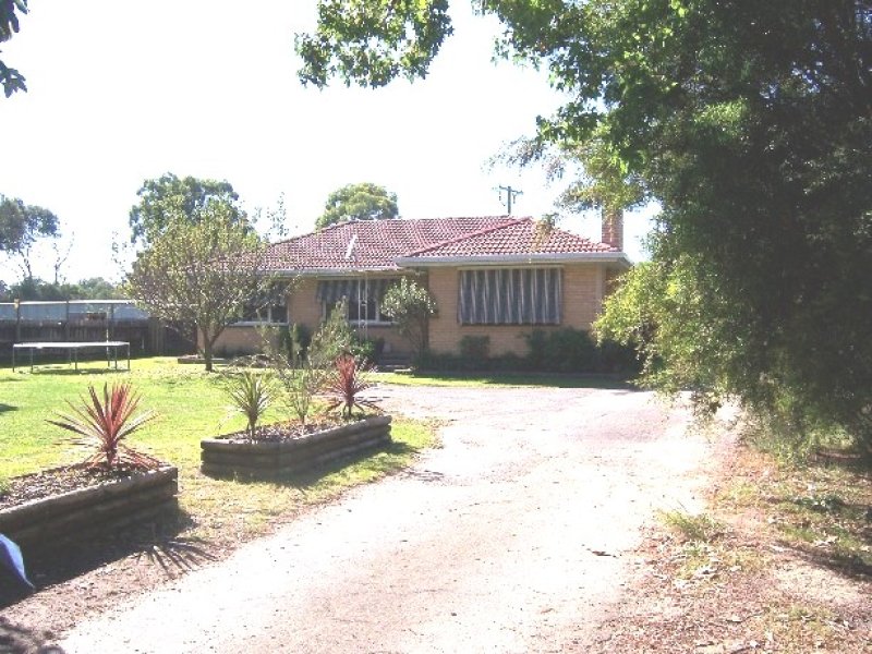 1225 Lochkernot Road, Kernot, VIC 3979