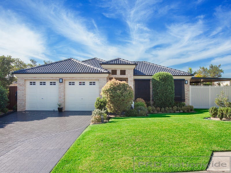 2 Featherwood Place, Thornton, NSW 2322 Property Details