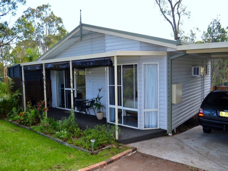 2 Mirrabooka Road, Mirrabooka, NSW 2264 Property Details