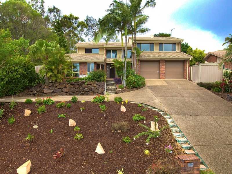 31 Lismore Drive, Helensvale, Qld 4212 Property Details