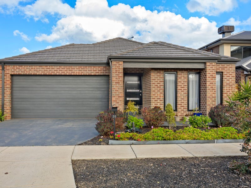 28 Tosca Way, Doreen, Vic 3754 Property Details
