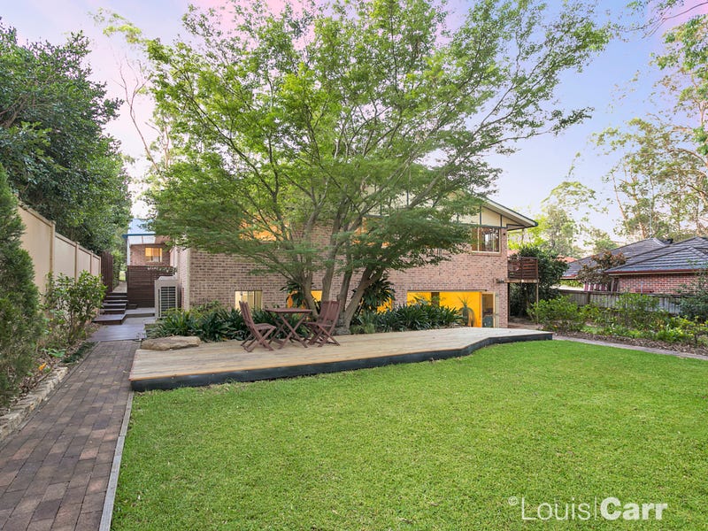 50 New Farm Road, West Pennant Hills, NSW 2125