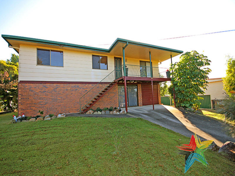 25 Goondoola Street, Redbank Plains, QLD 4301