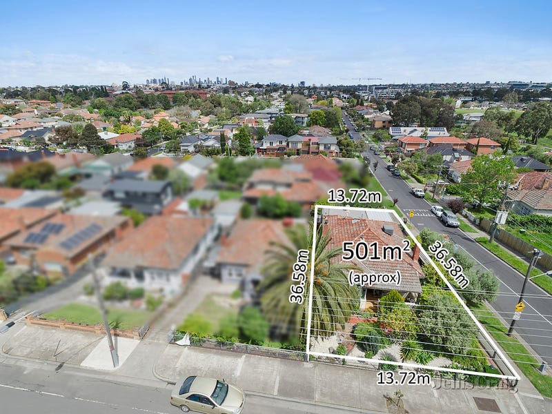 468 Moreland Road, Brunswick West, VIC 3055
