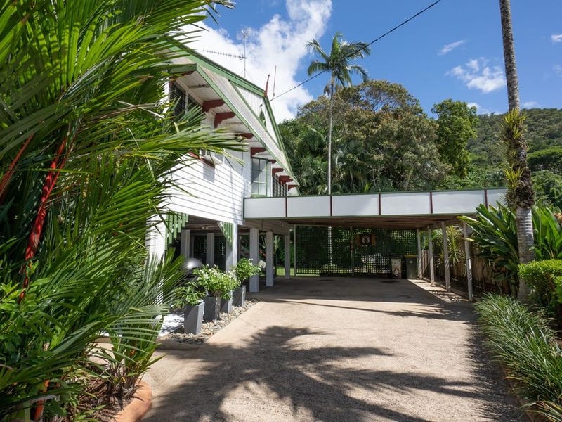 47 Palmerston Street, Aeroglen, QLD 4870