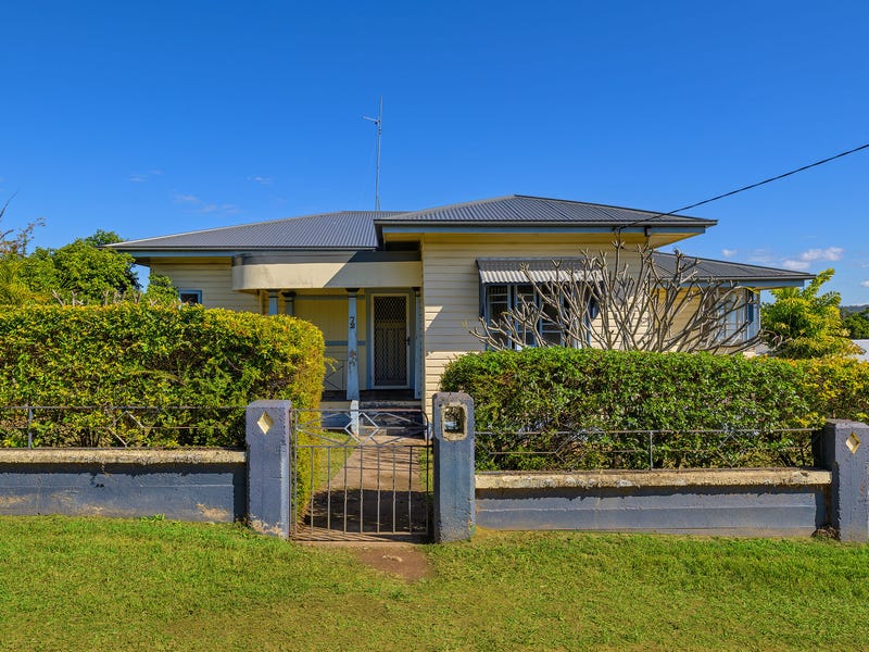 72 Myall Street, Gympie, Qld 4570 Property Details