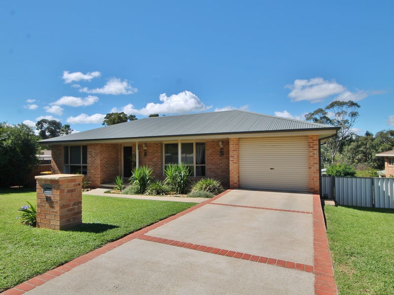 Sold House Prices & Auction Results in Back Creek Rd, Young, NSW 2594