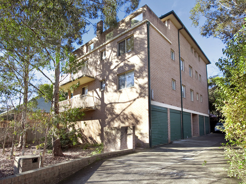 4/16 Galloway Street, North Parramatta, NSW 2151