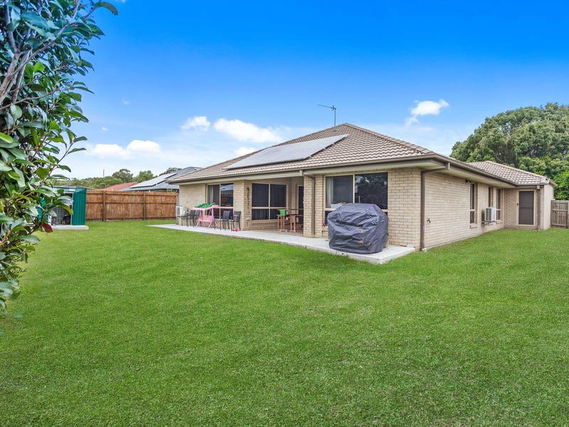 60 Roxborough Street, Canungra, Qld 4275 House for Sale realestate