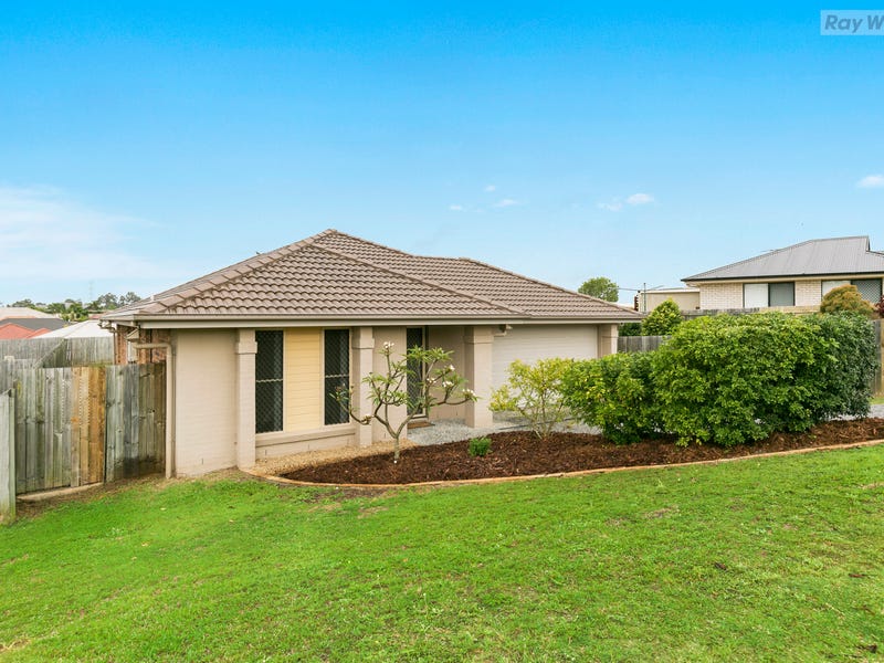 3 Sands Court, Collingwood Park, QLD 4301